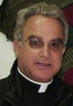 Monsignor Labib Kobti